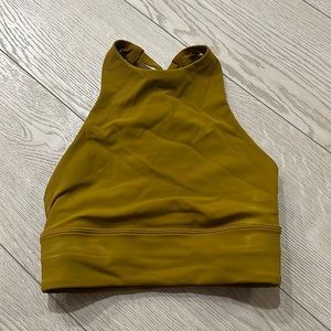 Lulu Lemon Sports Bra